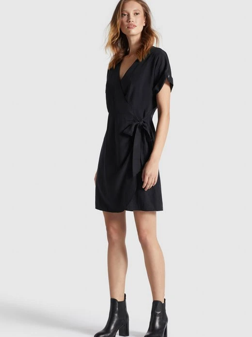 Khujo Damen Kleid - PLUMA 3 Khujo Damen Kleid - PLUMA – Bild 3