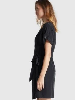 Khujo Damen Kleid - PLUMA 13 Khujo Damen Kleid - PLUMA -Khujo Store Damen Kleid PLUMA pdstandard 523899 0001 modelside 1