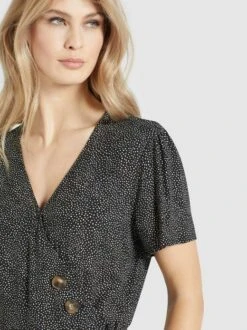 Khujo Damen Kleid - PORGY -Khujo Store Damen Kleid PORGY pdstandard 522692 0002 modeldetail 1