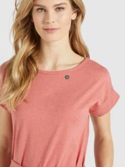 Khujo Damen Kleid - RAMONA -Khujo Store Damen Kleid RAMONA pdstandard 522729 0002 modeldetail 2