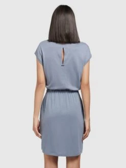 Khujo Damen Kleid - SAMMY2 11 Khujo Damen Kleid - SAMMY2 -Khujo Store Damen Kleid SAMMY2 pdstandard 624970 0001 modelback 1