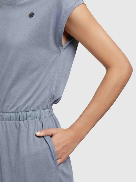 Khujo Damen Kleid - SAMMY2 6 Khujo Damen Kleid - SAMMY2 – Bild 6