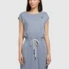 Khujo Damen Kleid - SAMMY2