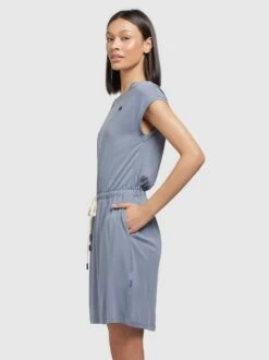 Khujo Damen Kleid - SAMMY2 12 Khujo Damen Kleid - SAMMY2 -Khujo Store Damen Kleid SAMMY2 pdstandard 624970 0001 modelside 1