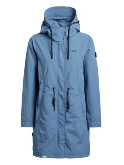 Khujo Damen Mantel - ADDA2 -Khujo Store Damen Mantel ADDA2 pdstandard bust 655598 0004 bustfront 1