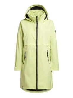 Khujo Damen Mantel - ARIANA2 15 Khujo Damen Mantel - ARIANA2 -Khujo Store Damen Mantel ARIANA2 pdstandard bust 665699 0003 bustfront 1