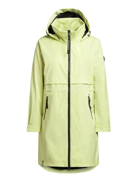 Khujo Damen Mantel - ARIANA2 8 Khujo Damen Mantel - ARIANA2 – Bild 8