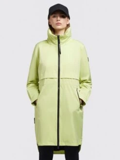 Khujo Damen Mantel - ARIANA2