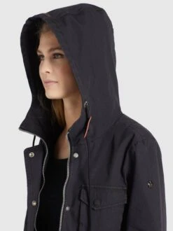 Khujo Damen Mantel - ERENE -Khujo Store Damen Mantel ERENE pdstandard 530360 0001 modeldetail 1