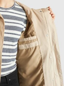 Khujo Damen Mantel - ERMA2 -Khujo Store Damen Mantel ERMA2 pdstandard 653960 0001 modeldetail 3