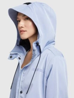 Khujo Damen Mantel - JOMANA -Khujo Store Damen Mantel JOMANA pdstandard 653962 0001 modeldetail 1