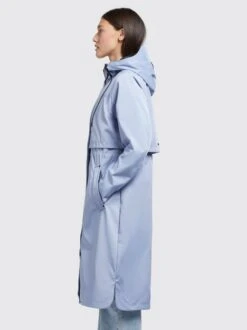 Khujo Damen Mantel - JOMANA -Khujo Store Damen Mantel JOMANA pdstandard 653962 0001 modelfront 3