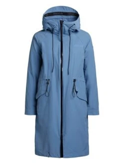 Khujo Damen Mantel - MARNIA2 15 Khujo Damen Mantel - MARNIA2 -Khujo Store Damen Mantel MARNIA2 pdstandard bust 655603 0003 bustfront 1