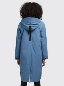 Khujo Damen Mantel - MARNIA2 11 Khujo Damen Mantel - MARNIA2 -Khujo Store Damen Mantel MARNIA2 pdstandard 655603 0003 modelback 1