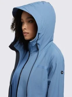 Khujo Damen Mantel - MARNIA2 13 Khujo Damen Mantel - MARNIA2 -Khujo Store Damen Mantel MARNIA2 pdstandard 655603 0003 modeldetail 1