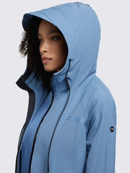 Khujo Damen Mantel - MARNIA2 6 Khujo Damen Mantel - MARNIA2 – Bild 6