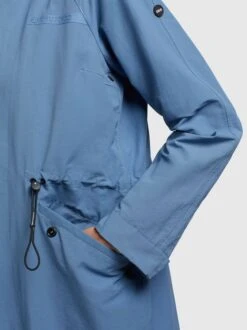 Khujo Damen Mantel - MARNIA2 14 Khujo Damen Mantel - MARNIA2 -Khujo Store Damen Mantel MARNIA2 pdstandard 655603 0003 modeldetail 2