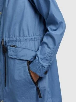 Khujo Damen Mantel - NANDA4 13 Khujo Damen Mantel - NANDA4 -Khujo Store Damen Mantel NANDA4 pdstandard 656958 0004 modeldetail 1