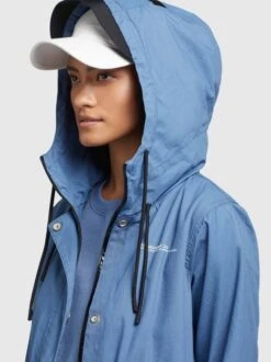 Khujo Damen Mantel - NANDA4 14 Khujo Damen Mantel - NANDA4 -Khujo Store Damen Mantel NANDA4 pdstandard 656958 0004 modeldetail 2