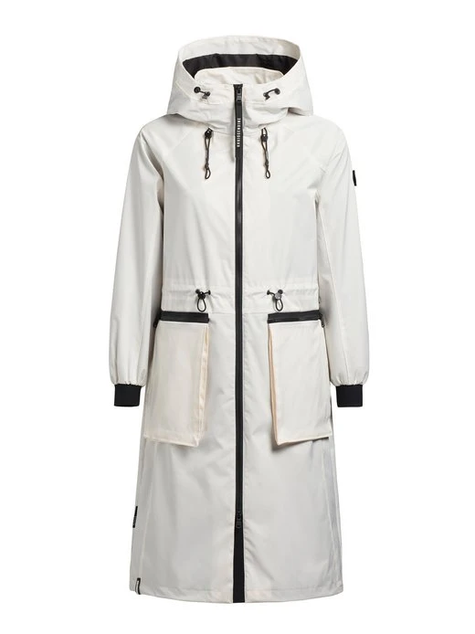 Khujo Damen Mantel - PAXI 8 Khujo Damen Mantel - PAXI – Bild 8