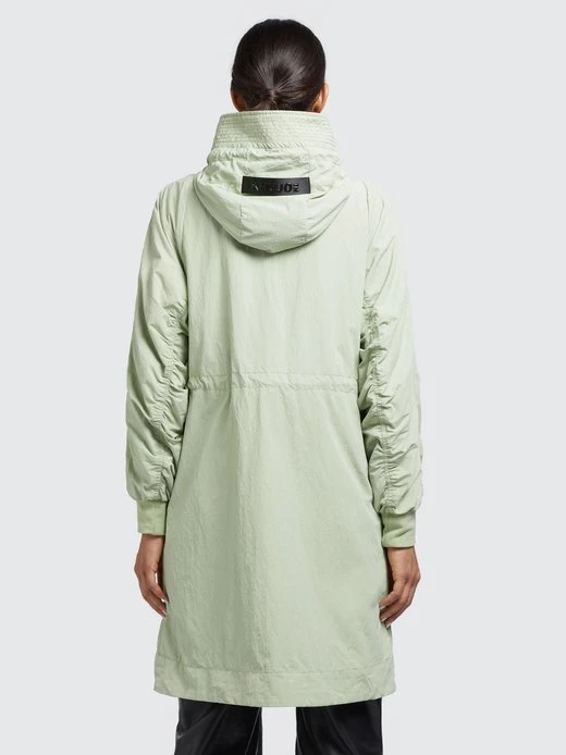 Khujo Damen Mantel - SILICA 4 Khujo Damen Mantel - SILICA – Bild 4