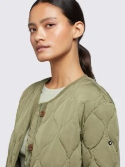 Khujo Damen Mantel - SIRA -Khujo Store Damen Mantel SIRA pdstandard 655619 0003 modeldetail 2