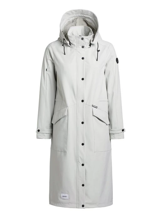 Khujo Damen Mantel - SMILLA2 8 Khujo Damen Mantel - SMILLA2 – Bild 8