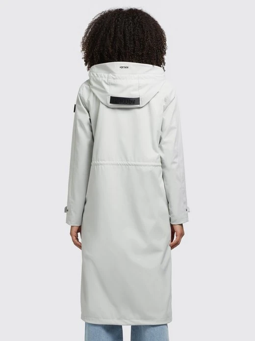 Khujo Damen Mantel - SMILLA2 4 Khujo Damen Mantel - SMILLA2 – Bild 4