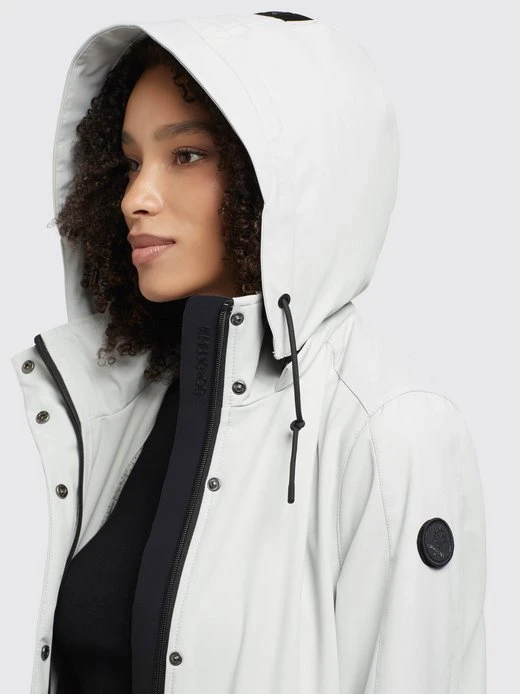 Khujo Damen Mantel - SMILLA2 6 Khujo Damen Mantel - SMILLA2 – Bild 6