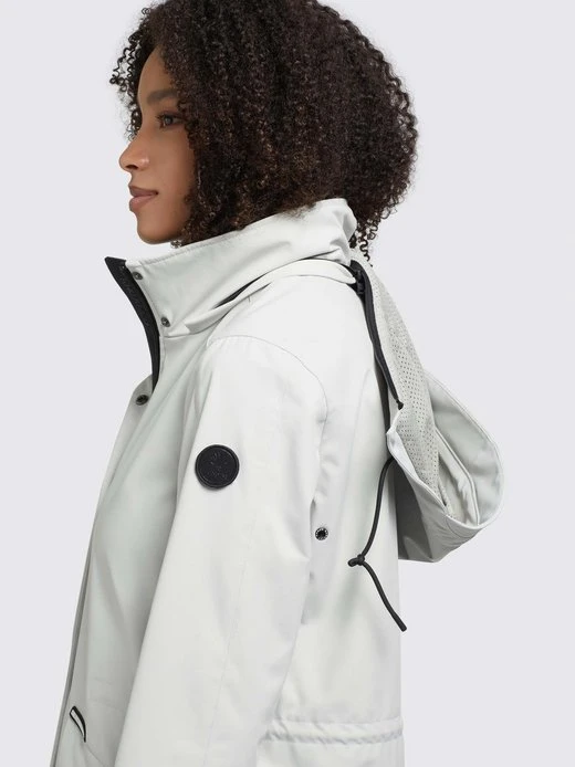 Khujo Damen Mantel - SMILLA2 7 Khujo Damen Mantel - SMILLA2 – Bild 7