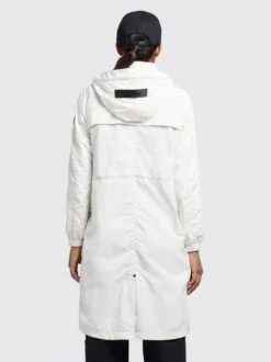 Khujo Damen Mantel - VOYA3 -Khujo Store Damen Mantel VOYA3 pdstandard 655597 0002 modelback 1