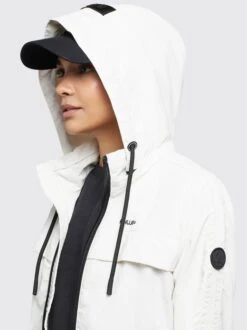 Khujo Damen Mantel - VOYA3 -Khujo Store Damen Mantel VOYA3 pdstandard 655597 0002 modeldetail 1