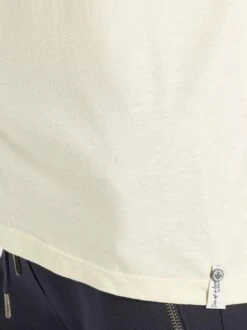 Khujo Damen T-Shirt - FRANCESCA SMILE -Khujo Store Damen T Shirt FRANCESCA SMILE pdstandard 522766 0003 modeldetail 2