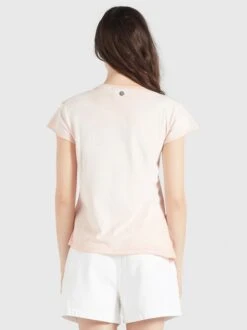 Khujo Damen T-Shirt - MATAMA -Khujo Store Damen T Shirt MATAMA pdstandard 522745 0002 modelback 1