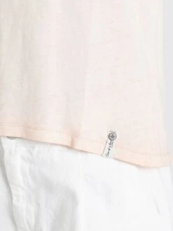 Khujo Damen T-Shirt - MATAMA -Khujo Store Damen T Shirt MATAMA pdstandard 522745 0002 modeldetail 3