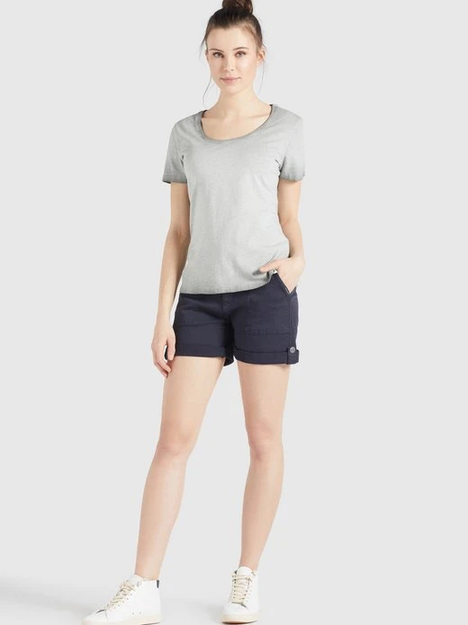 Khujo Damen T-Shirt - PERGOLA 2 Khujo Damen T-Shirt - PERGOLA – Bild 2