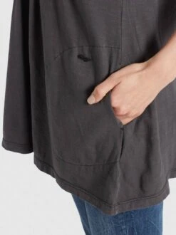 Khujo Damen T-Shirt - SILJE 14 Khujo Damen T-Shirt - SILJE -Khujo Store Damen T Shirt SILJE pdstandard 528442 0002 modeldetail 1