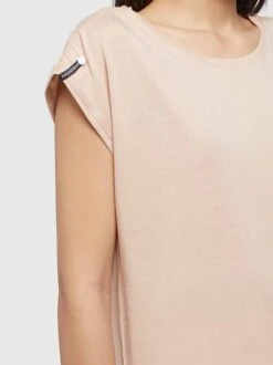 Khujo Damen T-Shirt - TALAJA2 -Khujo Store Damen T Shirt TALAJA2 pdstandard 624969 0001 modeldetail 2