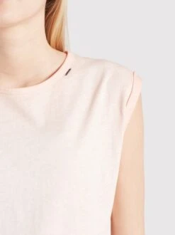 Khujo Damen T-Shirt - VIRGO -Khujo Store Damen T Shirt VIRGO pdstandard 522711 0001 modeldetail 1