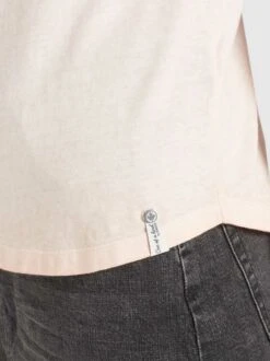 Khujo Damen T-Shirt - VIRGO -Khujo Store Damen T Shirt VIRGO pdstandard 522711 0001 modeldetail 3