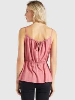 Khujo Damen Top - VALDA -Khujo Store Damen Top VALDA pdstandard 522761 0002 modelback 1