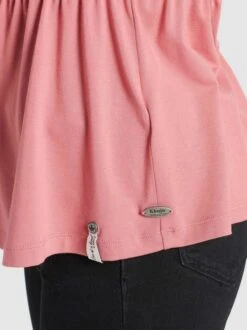 Khujo Damen Top - VALDA -Khujo Store Damen Top VALDA pdstandard 522761 0002 modeldetail 2