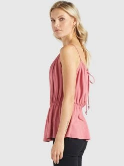 Khujo Damen Top - VALDA -Khujo Store Damen Top VALDA pdstandard 522761 0002 modelside 1
