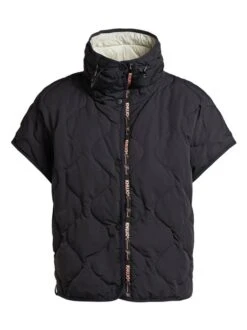 Khujo Damen Weste - ERY 15 Khujo Damen Weste - ERY -Khujo Store Damen Weste ERY pdstandard bust 655617 0002 bustfront 1