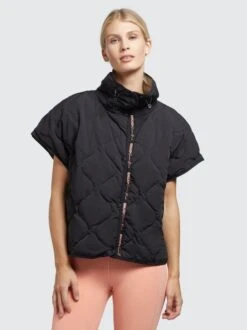 Khujo Damen Weste - ERY