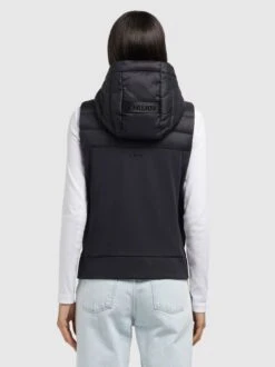 Khujo Damen Weste - FABIA MATT -Khujo Store Damen Weste FABIA MATT pdstandard 656946 0002 modelback 1