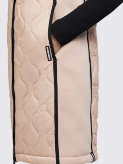 Khujo Damen Weste - FONDA -Khujo Store Damen Weste FONDA pdstandard 656960 0001 modeldetail 2