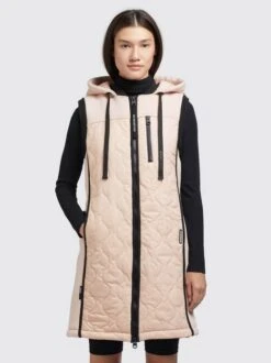 Khujo Damen Weste - FONDA