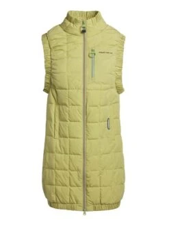 Khujo Damen Weste - HARPER -Khujo Store Damen Weste HARPER pdstandard bust 656951 0001 bustfront 1