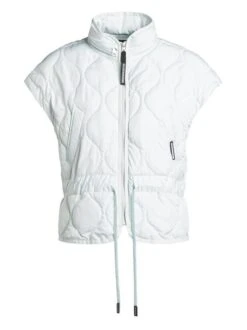 Khujo Damen Weste - HERA -Khujo Store Damen Weste HERA pdstandard bust 655618 0001 bustfront 1